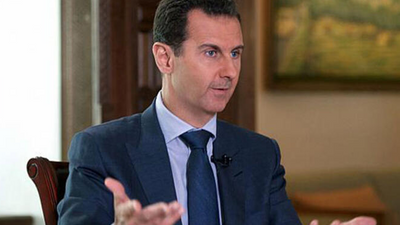 İran'ın Türkiye ve Suriye’yi barıştırma adımından sonra Esad’dan ilk açıklama