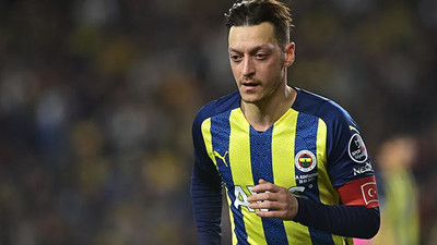 İstanbul Başakşehir, Mesut Özil transferini resmen açıkladı