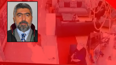 İstanbul'da bir kişi avukat ve kadın davacıyı öldürdü