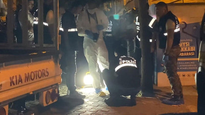 İstanbul’da otoparka silahlı saldırı: 1 ölü 2 yaralı