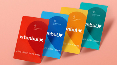İstanbulkart’a zam geldi