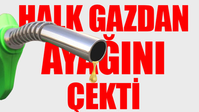 İşte ekonomik krizin 'pompa' göstergesi