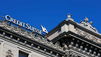 İsviçre bankasından yeni bir işten çıkarma dalgası