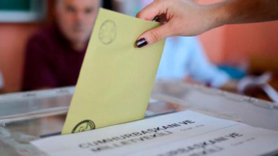 İYİ Parti'den 'erken seçim' yanıtı