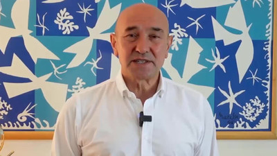 İzmir Belediye Başkanı Soyer'den SMA hastası çocuklar için dayanışma çağrısı