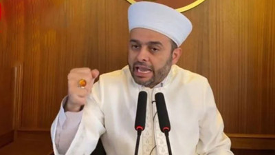 Kadınları hedef alan imam hakkında flaş gelişme