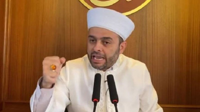 Kadınları hedef alan imam hakkında yeni gelişme 