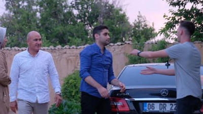 Kadir Şeker'in tahliyesine bir itiraz daha