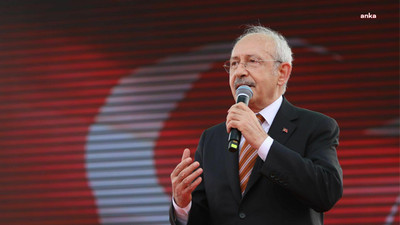 Kılıçdaroğlu, Hatay'ın vatan topraklarına katılışının yıl dönümünü kutladı