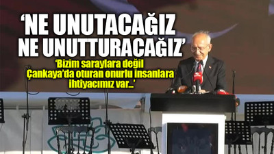 Kılıçdaroğlu'ndan 'Lozan Bayramı' çıkışı: Meclis açıldığında ilk işimiz kanun teklifi vermek olacak