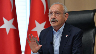 Kılıçdaroğlu'ndan sınava giren gençlere 'YKS' mesajı