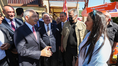 Kılıçdaroğlu'ndan vatandaşın 'Bizi kurtarın' feryadına yanıt: Beraber kurtaracağız