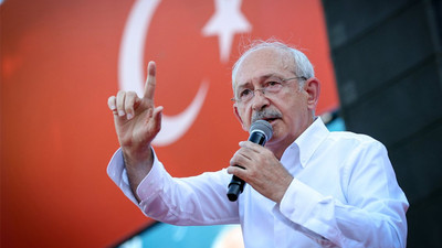 Kılıçdaroğlu'nun 'Bay Kemal' adımı destekçilerinin ilgisini çekti: Bay Kemal Gönüllüsü
