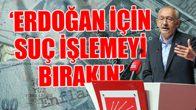 Kılıçdaroğlu’ndan TÜİK’e enflasyon tepkisi