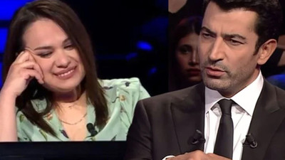 Kim Milyoner Olmak İster'de şaşkına çeviren yanıt 