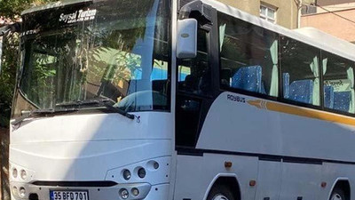 Kocaeli’nde midibüsün altında kalan minik Ebrar yaşamını yitirdi