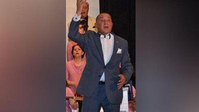 Koro şefi, balık adam kıyafetiyle girdiği denizde boğularak yaşamını yitirdi