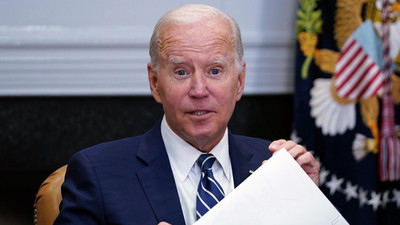 Koronavirüse yakalanan Biden’ın sağlık durumuyla ilgili açıklama