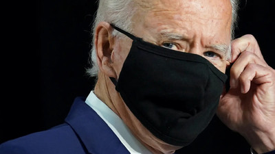 Koronavirüse yakalanmıştı... Biden’ın sağlık durumuyla ilgili açıklama