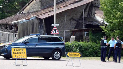 Köyde samuray kılıcıyla katliam yaptı: Fotoğrafları annesine gönderdi!