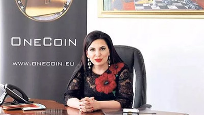 'Kripto Kraliçesi'nin adresi belli oldu 