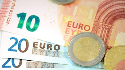 Küresel resesyon korkusu Euro/TL'de sürüyor