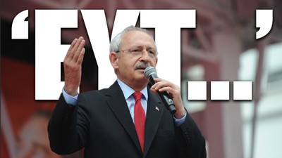 KYK borçları kararının ardından Kılıçdaroğlu'ndan flaş paylaşım 