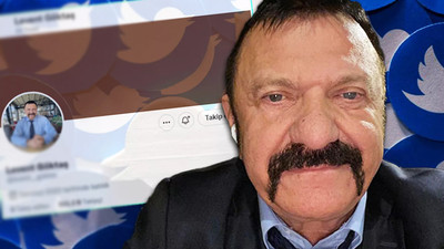 Levent Göktaş adına açılan Twitter hesabı hakkında harekete geçildi