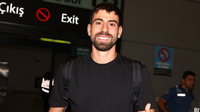 Luan Peres'in Fenerbahçe'ye maliyeti belli oldu 