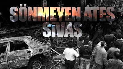 Madımak katliamının 29'uncu yılı...