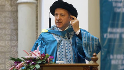 Mahkemeden Erdoğan'ın diplomasıyla ilgili yeni karar