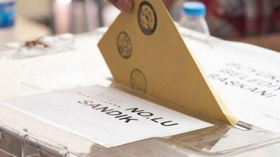 MAK Danışmanlık Araştırma şirketi anket sonuçlarını karşılaştırdı