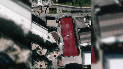 Maltepe'de askeri alan ranta açıldı