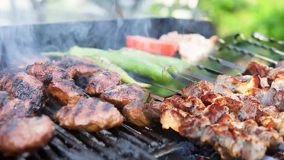 Mangal kömürü lüks oldu