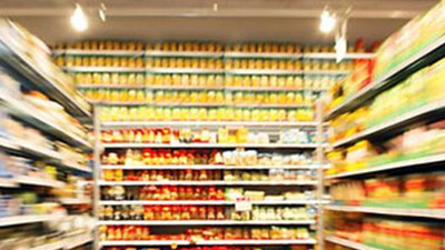 Market satışlarında büyük düşüş