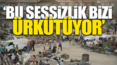 'Marmara depremi' için kritik uyarı 