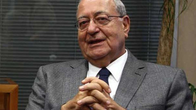 Mehmet Barlas: Ukrayna olayı ibret olarak gözümüzün önünde dururken seçmenin hata yapacağını hiç tahmin etmiyorum