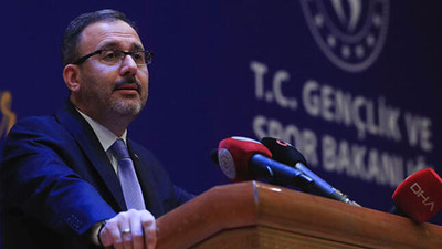 Mehmet Kasapoğlu'ndan KYK borçları açıklaması