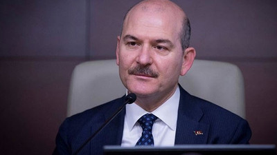 Melih Gökçek'in kullandığı öne sürülmüştü... İçişleri Bakanlığı'ndan kayıp istihbarat aracıyla ilgili açıklama 