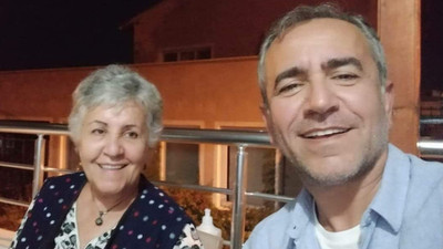 Meral Akşener'in danışmanı gazeteci Murat İde'nin acı günü 