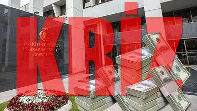 Merkez Bankası’ndan iş insanlarına 'dolar satın' ricası