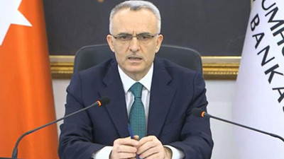 Merkez Bankası’nın eski başkanı Ağbal’ın yeni görevi belli oldu