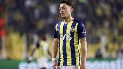 Mesut Özil'in yeni takımı belli oluyor 