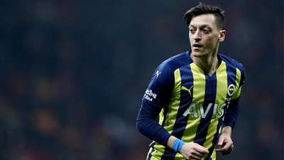 Mesut Özil’in yeni takımı belli oldu