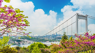 Meteoroloji'den 'sıcaklık' uyarısı