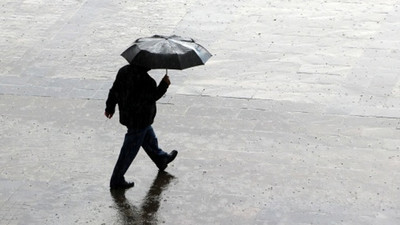 Meteoroloji’den kuvvetli fırtına ve yağış uyarısı