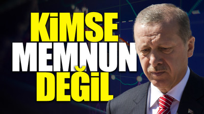 MetroPOLL’ün 'ekonomi' anketinden Erdoğan'ı kızdıracak sonuç 