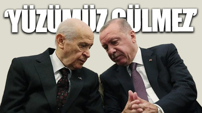 MHP'den AKP'ye seçim uyarısı 