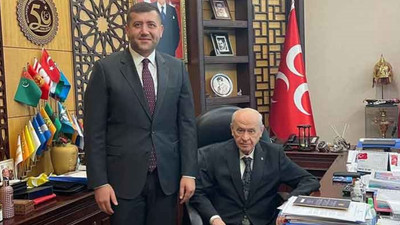 MHP'den istifa eden Kayseri milletvekili Baki Ersoy hakkında yeni gelişme