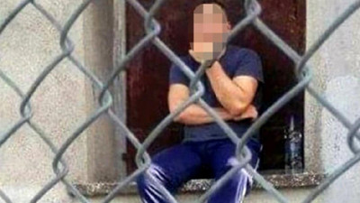 Midilli Adası'nda korkunç olay: 14 yaşındaki kıza cinsel istismarda bulunan polis tutuklandı